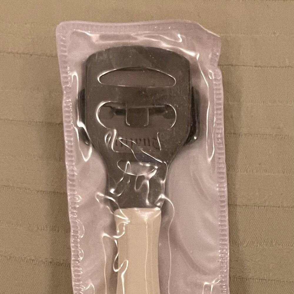 Pedicure Callous Callus Shaver Foot Hard Tough Skin Corn Remover Tool